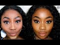 GRWM | Very Easy Makeup Routine & Nothing Over £10 |  Ft. B.Makeup