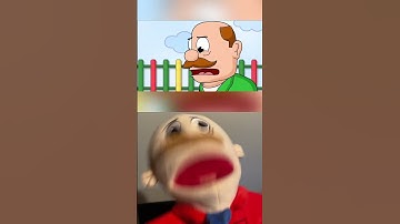 SML animation 3 #sml #jeffy #funny #smljeffy #animation #comedy #memes