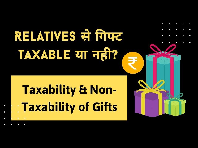Gift Tax Exclusion for 2023 and 2024 | Haynie & Company
