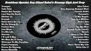Remix Dj Breakfast Lagu Barat Dan Indonesia Album Terbaik