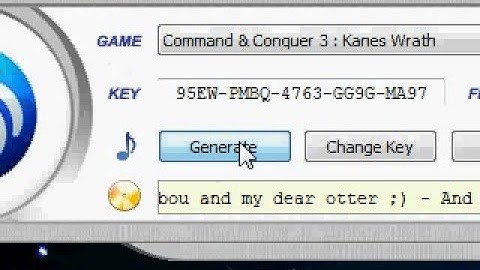 cnc 3 kw  cd keys