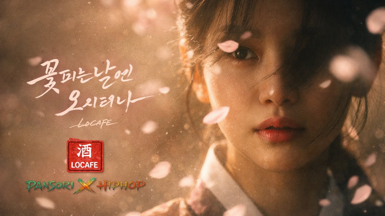 “차라리 저를 지워요” | 그리움이 부서질 때 | 조선 [판소리 X 힙합 X Rock] 퓨전 이별곡