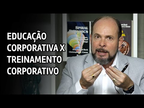 Vídeo: Qual é o significado de corporativamente?