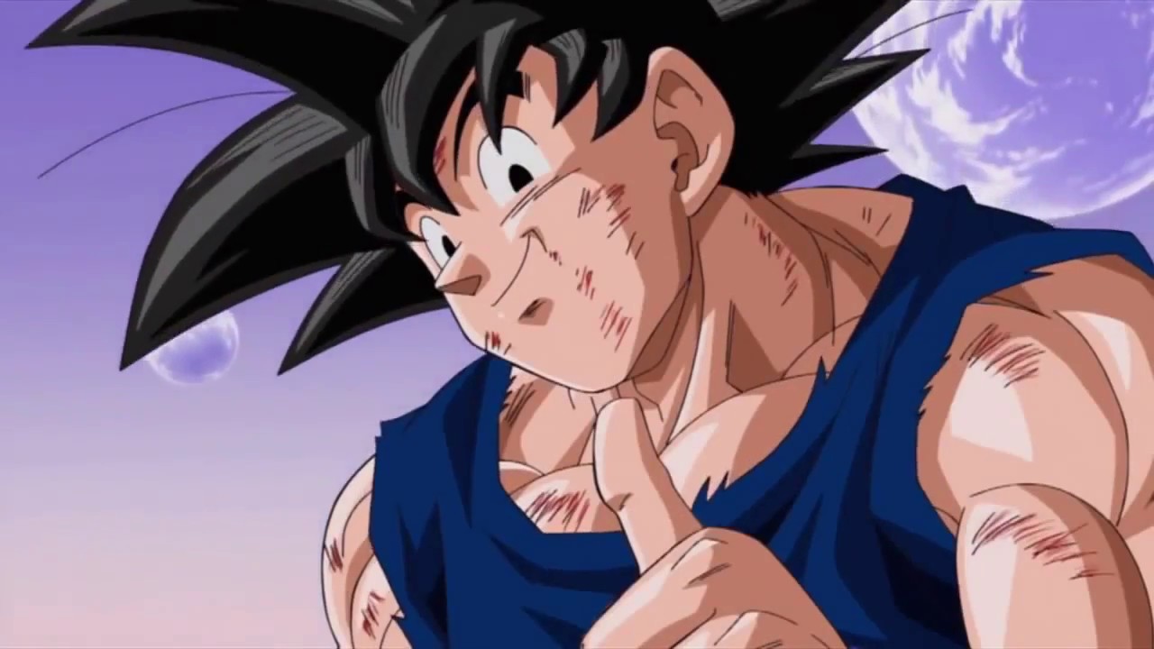 Inyouchuu Goku