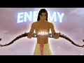 Arjun  the warrior prince  enemy amvedit 4k  arjuna