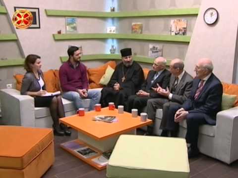 ,, ბიბლიური ფასეულობანი და თანამედროვეობა ''