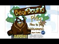 Bearbound newgrounds game jam flash game walkthrough all endings