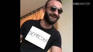 Gülmekten Ağlatan Aykut Elmas Vinelari 2018