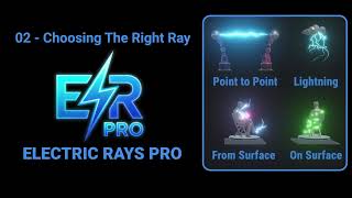 02 ERP Choosing The Ray Type