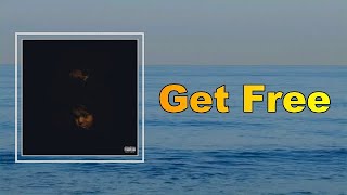 Mereba - Get Free  (Lyrics)