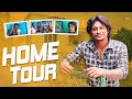 Local Boy Nani Home Tour | Mom & Dad Intro | Nani life style | Telugu vlogs | Vizag vlogs |Viral Hub