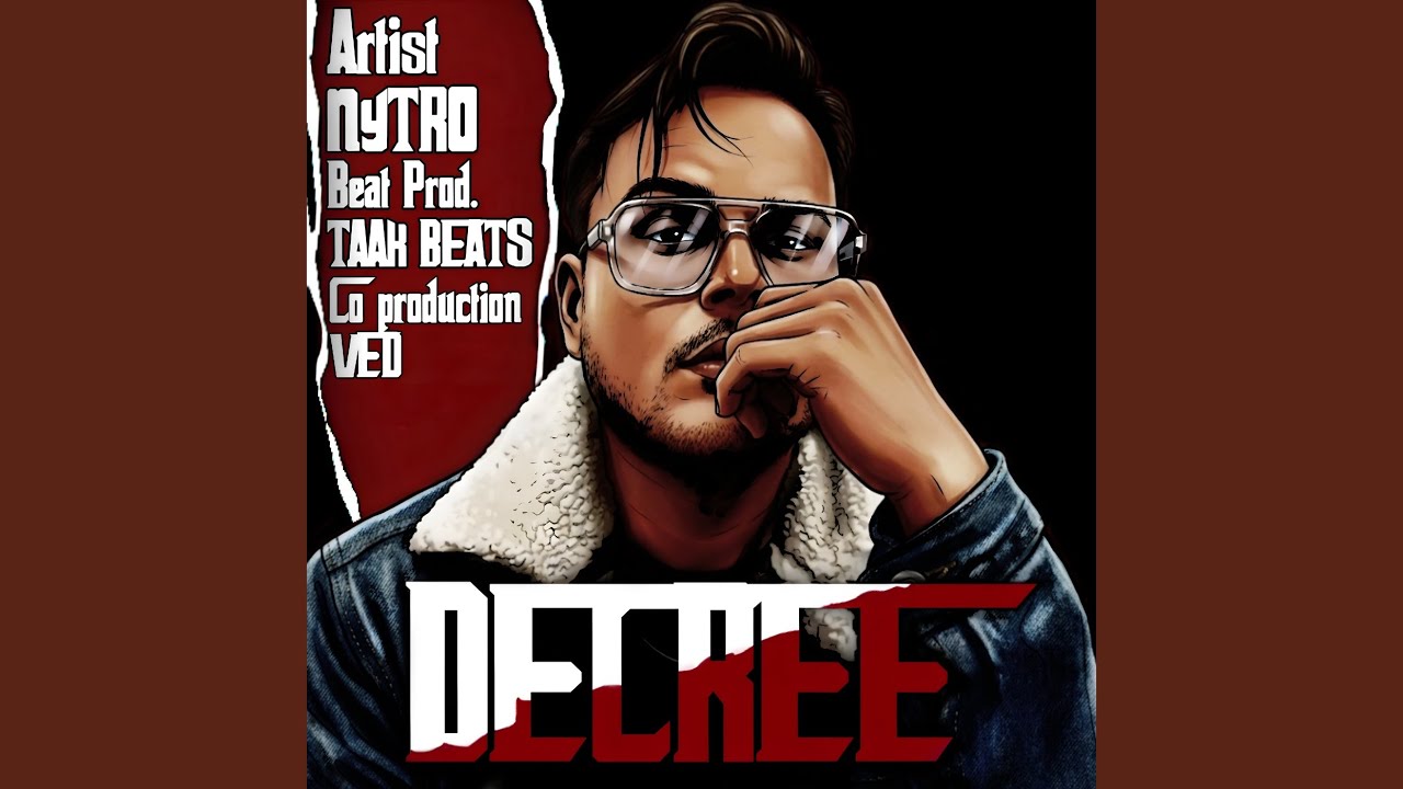Watch Decree on YouTube Watch Decree on YouTube