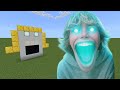 67 Kid Addon in Minecraft PE Bedrock