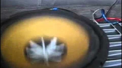 12vdb.com - car audio database: Pyramid Pwf8x.1