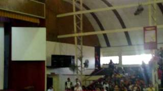 csab dance sport cmpetition '09 nursing part 2