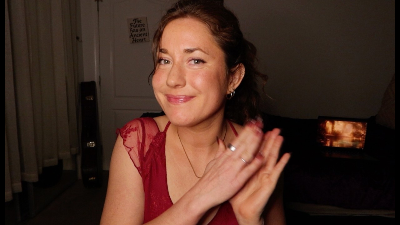 MAGIC MAKER❤️‍🔥round of applause…you made it