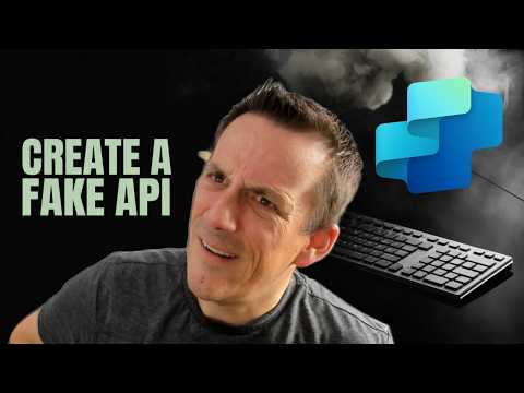 Build a Custom API Connector From Scratch in Copilot Studio!