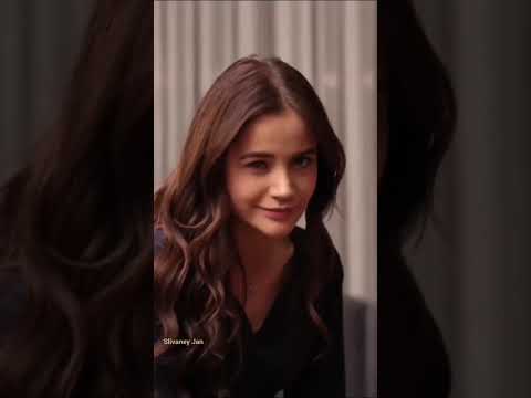 خفت دم ديلان وباران كواليس مسلسل زهور الدم 