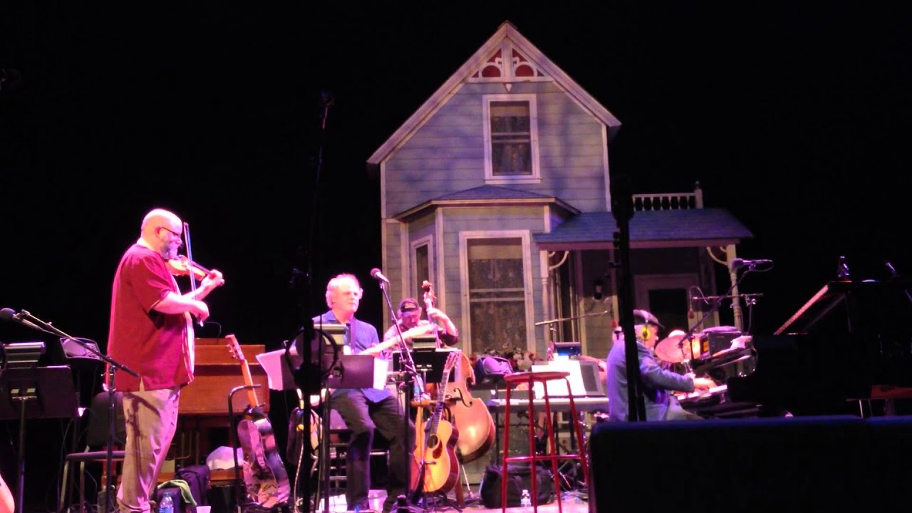 camera iphone 8 plus apk Prairie Home Companion - San Diego - The Band plays a couple songs after the show