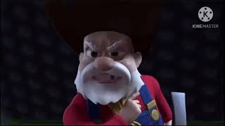 Toy Story 2 1999 Banned Alternate Ending