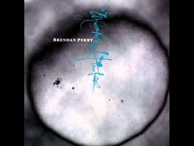 Brendan Perry - Voyage of Bran