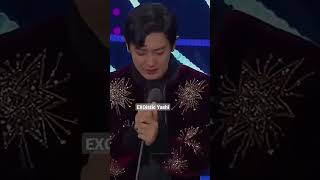 Moments When Exo Felt Weakexo sehun xiumin chanyeol baekhyun chen suho exokai exol xiumin