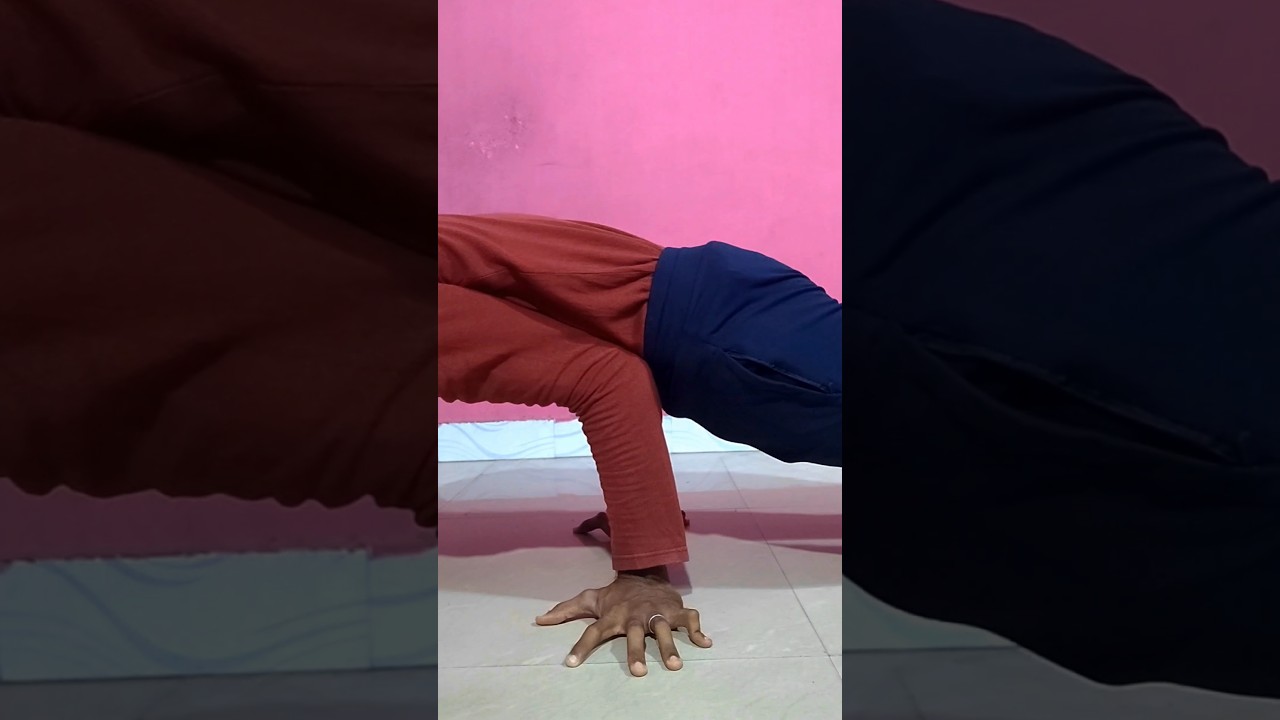 Elbow lever tutorial | Tamil💥 