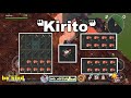 "Kirito" | REVENGE RAID | (check the pinned post for the other base)   - Last Day On Earth: Survival