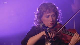 Pulp -Something Changed Live BBC