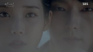 JUNG SEUNG HWAN – WIND (MOON LOVERS: SCARLET HEART RYEO OST) Türkçe Altyazılı