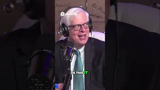 Kamala Harris vs  Dennis Prager