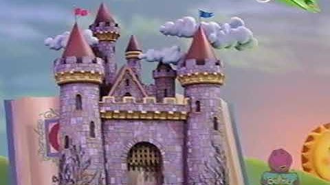 Sing And Dance Credits Comparison (Screener vs. Final Version) (V1) (Demo Version) Part 59