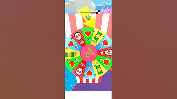 Run Of Life (IOS, ANDROID) Gameplay Walkthrough All Levels Eps 30 #Shorts