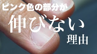 ピンク色の部分を増やすときにやりがちな失敗