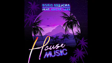 Boris Brejcha feat. Arctic Lake - House Music