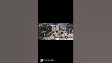 Sniper Codm #cod #codmobile #codmobilegameplay #codm #codwarzone #gaming #immortaltemplar