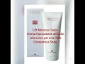 Crema corpo lift memory corpssalin de biosel the short version