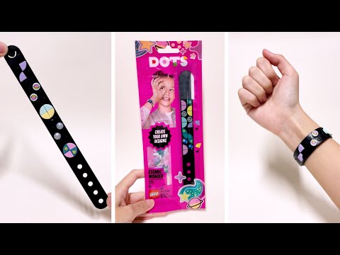 Lego Friends DOTS Bracelet 