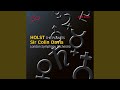 Miniature de la vidéo de la chanson The Planets, Op. 32: Iii. Mercury, The Winged Messenger