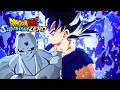 BATALHAS  ÉPICAS NO TORNEIO DO PODER!(Dragon Ball Sparking ! Zero)