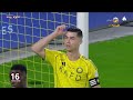 تركي العجمة رونالدو 41 سنة وهدف اليوم هو لقطة الدوري