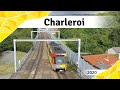 Abenteuer Mini-Metro | Stadtbahn Charleroi | 2020