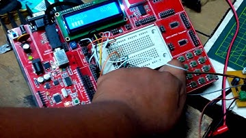 Arduino Digital Preamp