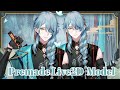 [Live2D premade model] Male model Brooks for sale