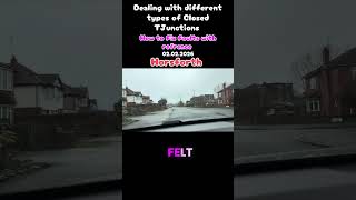 How to Fix your Faults with reference Dealing with Different Types of Junctions 02.02.2026