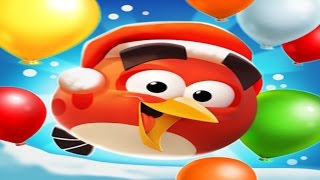 🎈 Angry Birds Blast 🎈 Android Gameplay