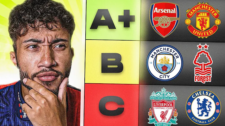 RANKING EVERY PREMIER LEAGUE CLUB'S TRANSFER WINDOW - DayDayNews