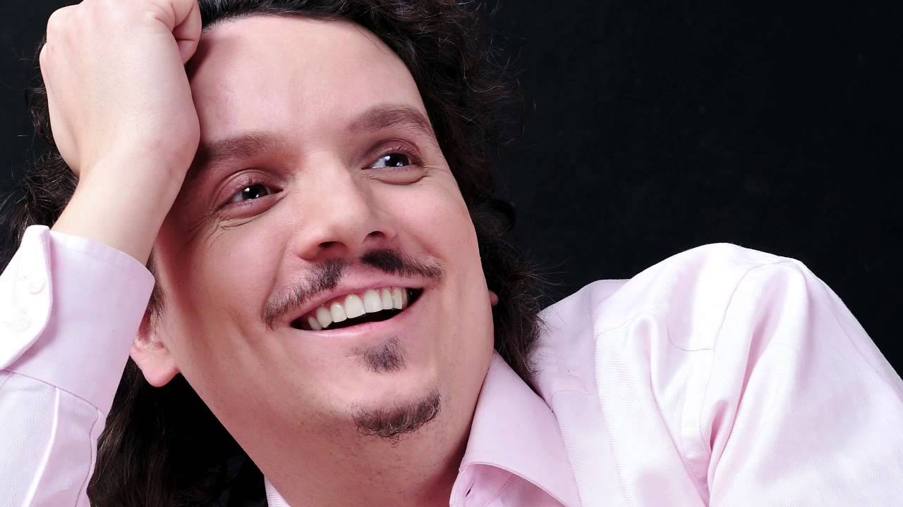 Artur Rucinski.St.Moniuszko.The Haunted Manor.Wroclaw Opera.Concert ...