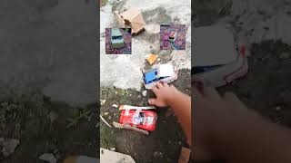 TAV 999 VS EF6