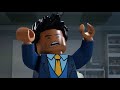 Jurassic World Lego - Problema al doble - Tráiler 1